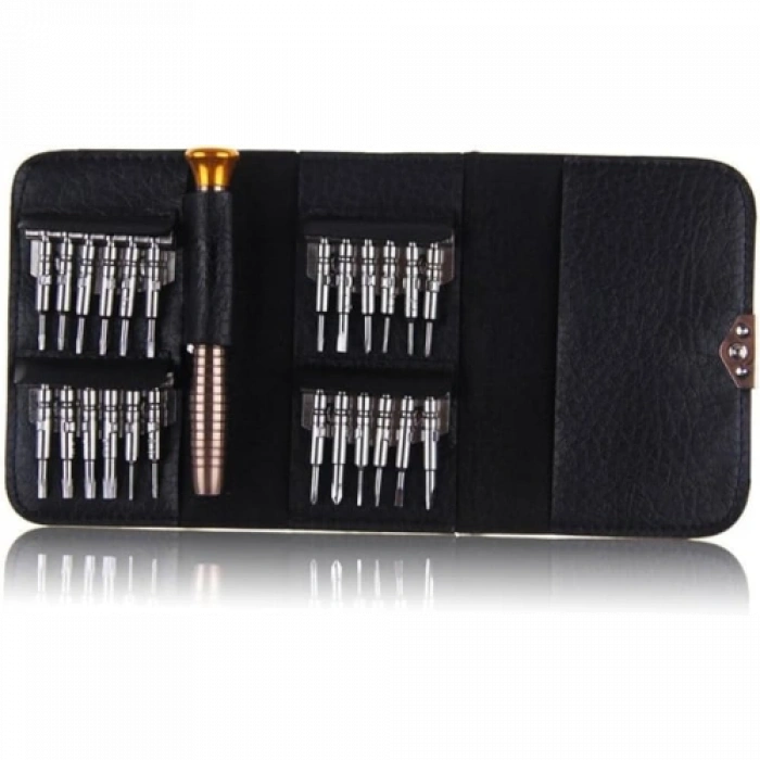 VipMarketim Mini Cüzdan Tornavida Seti