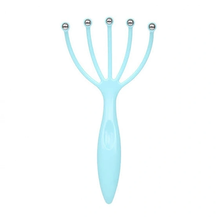 VipMarketim Mini Kafa Masaj Aleti