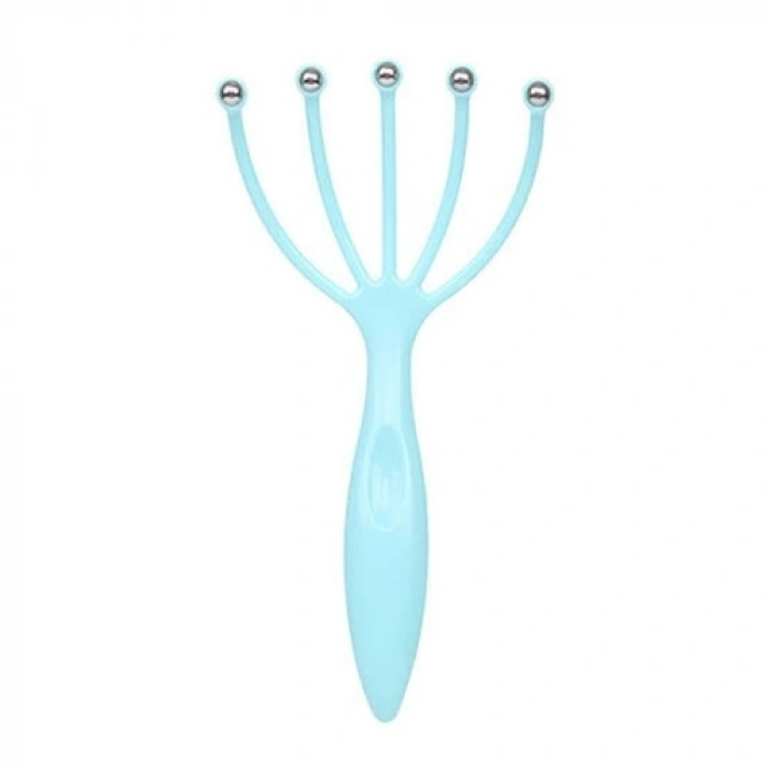 VipMarketim Mini Kafa Masaj Aleti