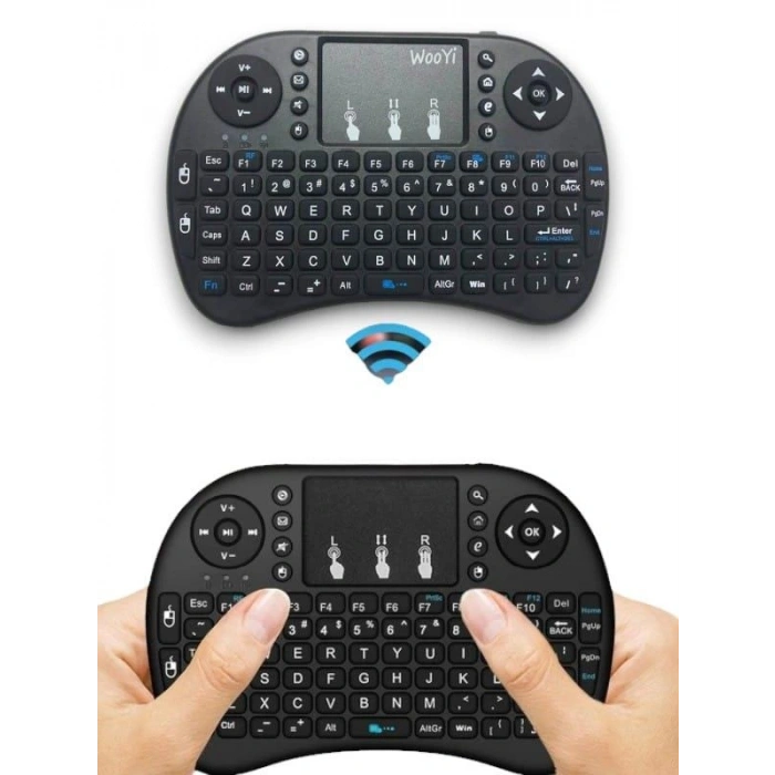 VipMarketim MİNİ KLAVYE