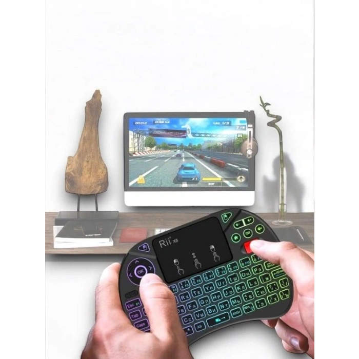 VipMarketim MİNİ KLAVYE