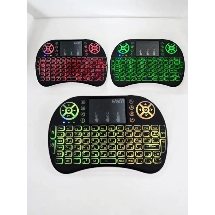 VipMarketim MİNİ KLAVYE