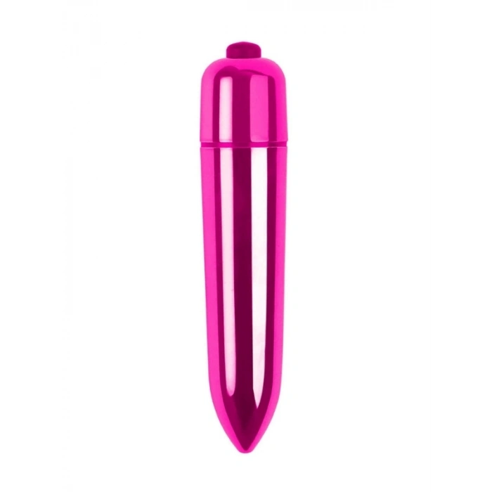 VipMarketim Mini Kurşun Vibratör Pembe