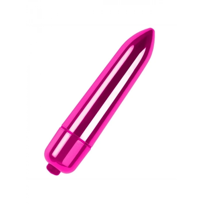 VipMarketim Mini Kurşun Vibratör Pembe