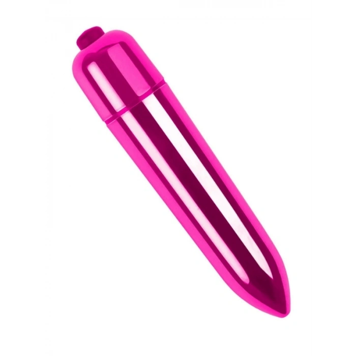 VipMarketim Mini Kurşun Vibratör Pembe