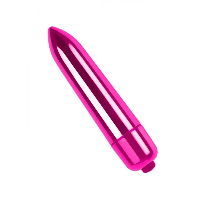 VipMarketim Mini Kurşun Vibratör Pembe