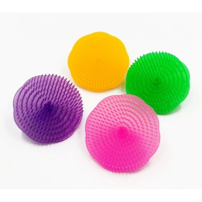 VipMarketim Mini Saç Yıkama Fırçası