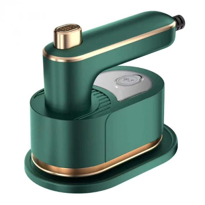 VipMarketim Mini Seyahat Tipi Ütü