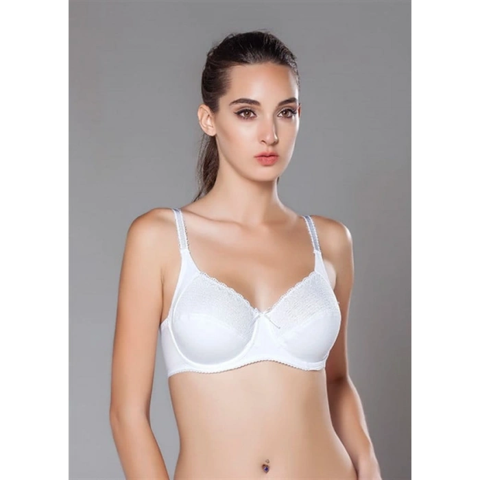 VipMarketim Mi̇ni̇mi̇zer Toparlayici Sütyen (Kod:2115)