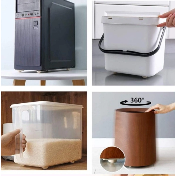 VipMarketim Mobilya Eşya Kaydırma Taşıma Aparatı