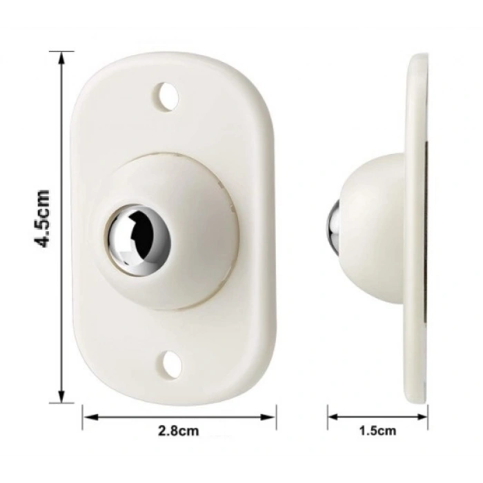 VipMarketim Mobilya Eşya Kaydırma Taşıma Aparatı