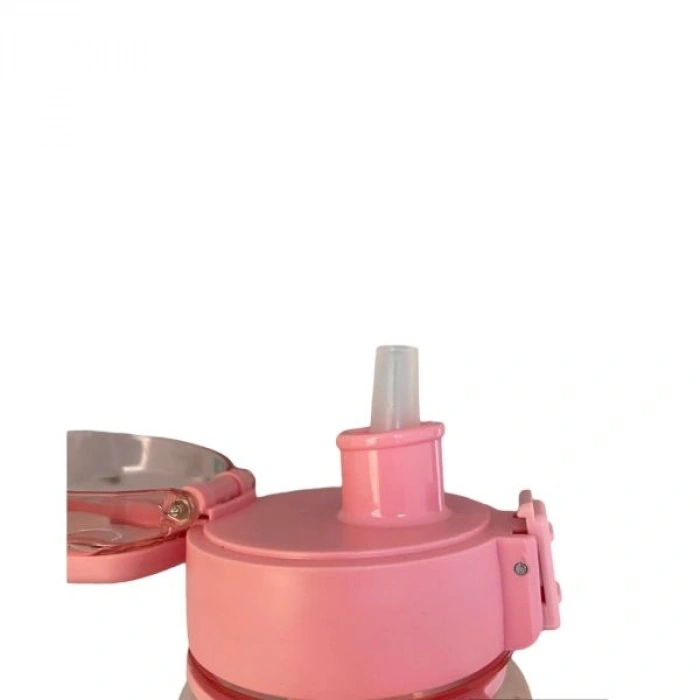 VipMarketim Motivasyon Su Matarası 1 Litre