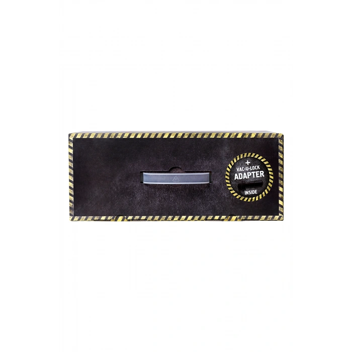 VipMarketim Motorlovers F*ckbag Seks Makinesi, Abs, Sarı, 36 Cm