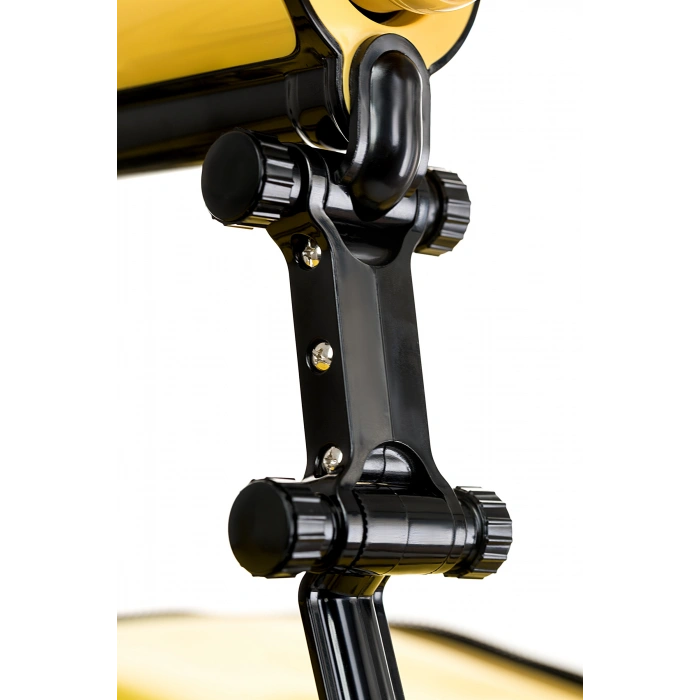 VipMarketim MotorLovers F*ckBag Seks Makinesi, ABS, Sarı, 36 cm