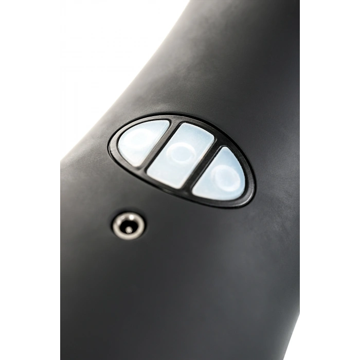 VipMarketim MotorLovers Seks Makinesi HandBang, ABS, siyah, 44 cm