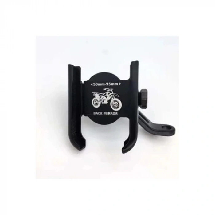 VipMarketim Motosiklet ve Bisiklet Telefon Tutucu