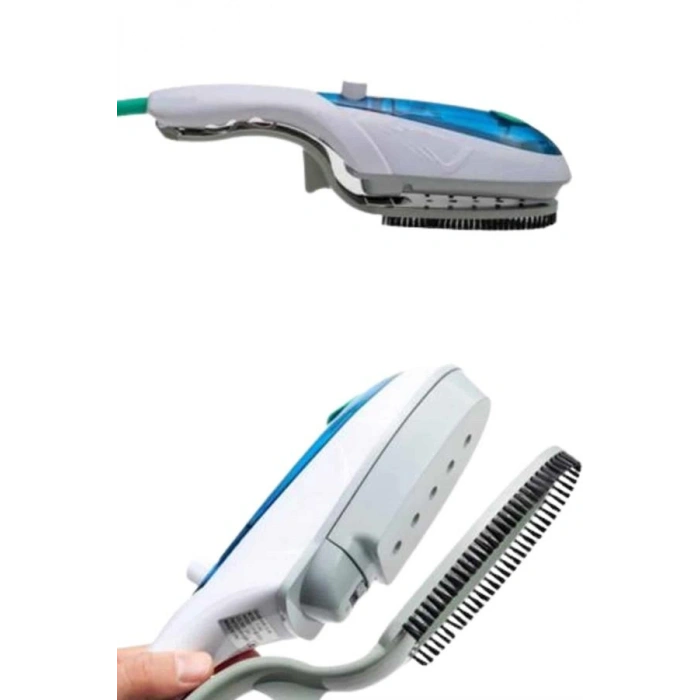 VipMarketim Mucize Ütü Pratik Ütü Kolay Taşıma Buharda Dikey Ütü Taşınabilir