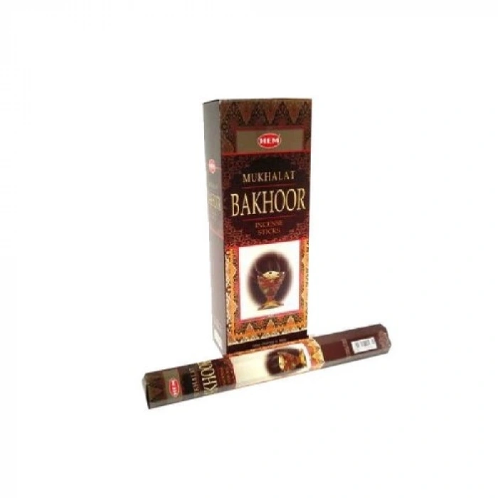 VipMarketim Mukhalat Bakoor Tütsü