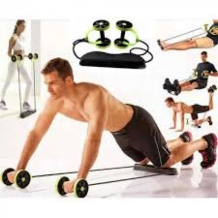 VipMarketim Multiflex Egzersiz Aleti