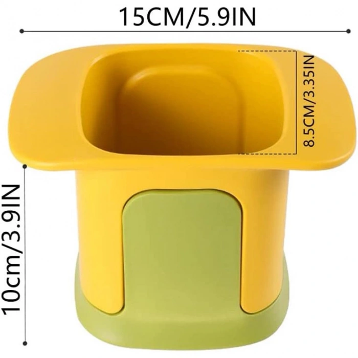 VipMarketim Multifonksiyon Sebze Meyve Doğrayıcı