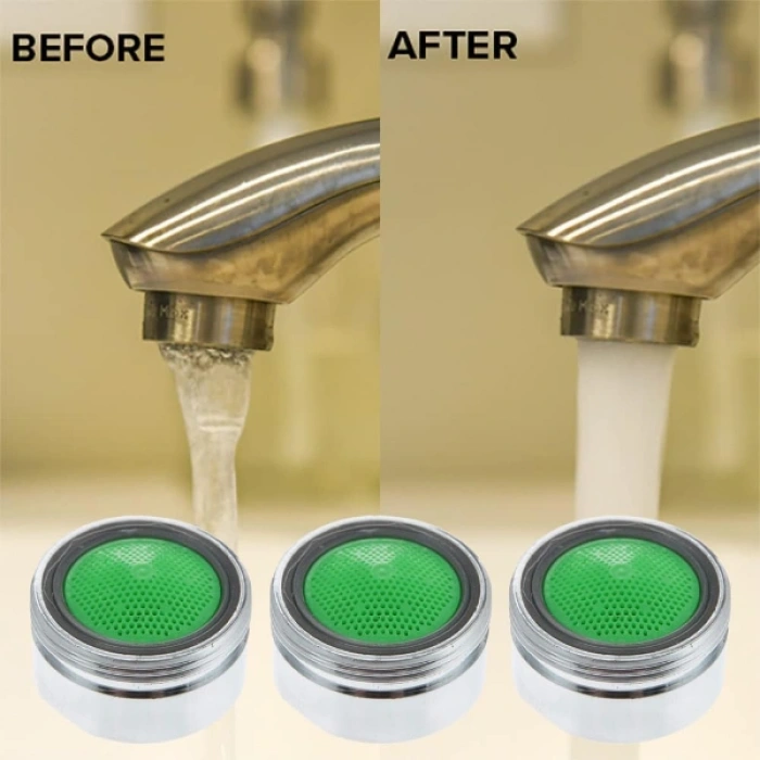 VipMarketim Musluk Su Tasarruf Filtresi