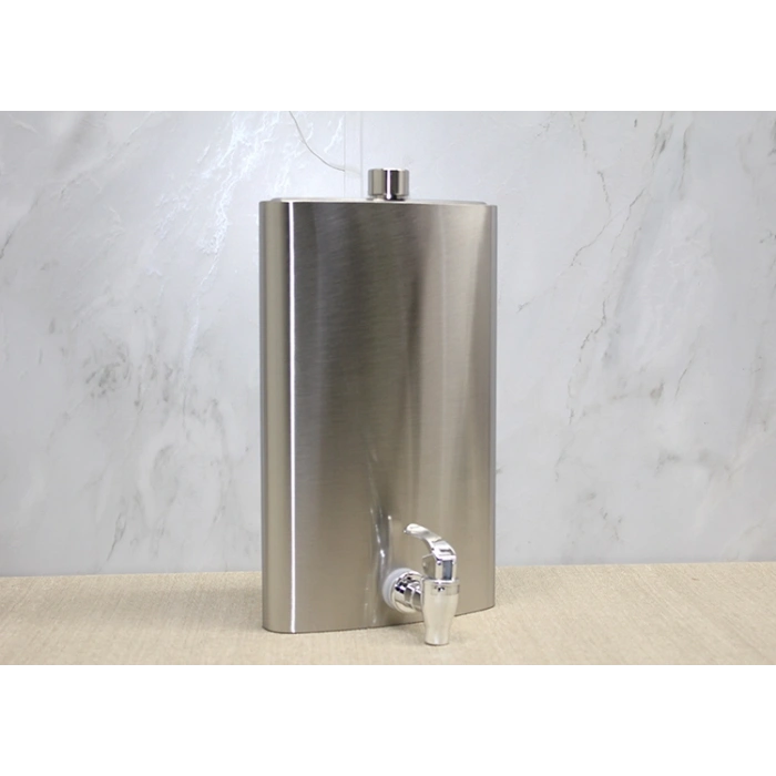 VipMarketim Musluklu Matara