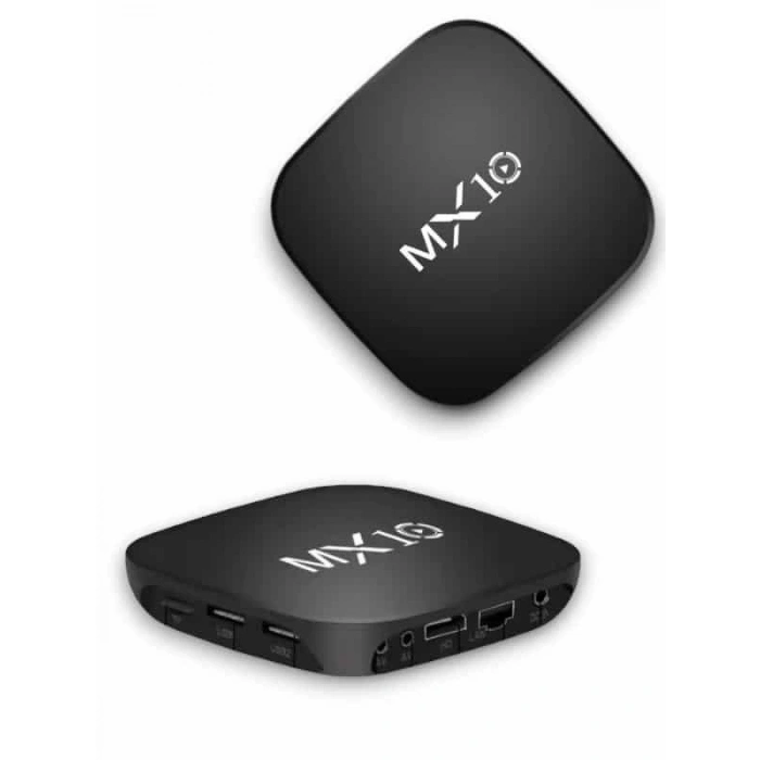VipMarketim MX BOX S