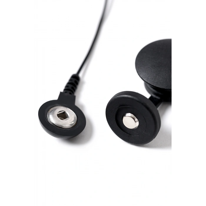 VipMarketim Mystim Opus E Anus Masturbatör, Tpe, Ten, 21,5 Cm