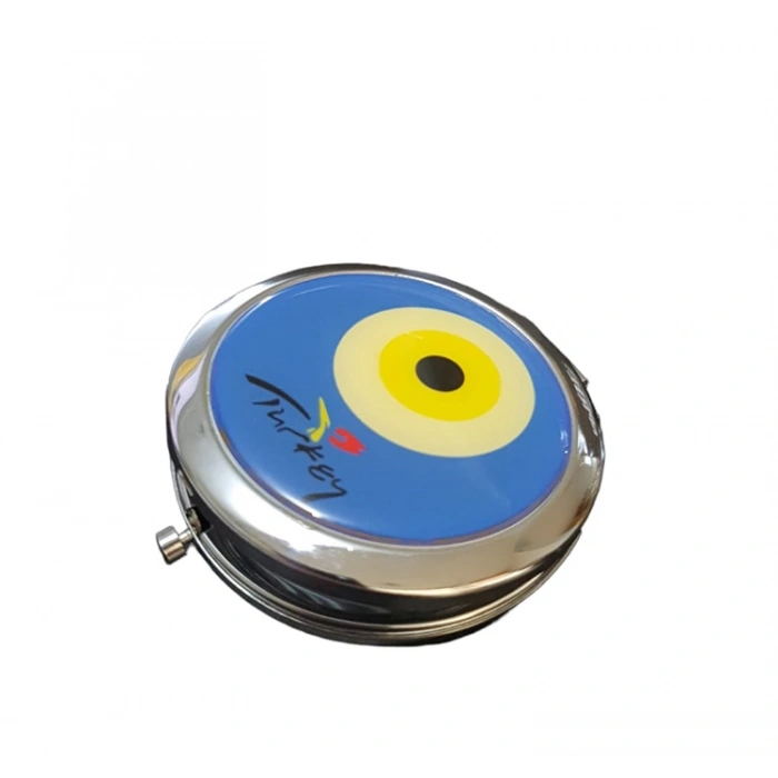 VipMarketim Nazar Boncuklu El Aynası