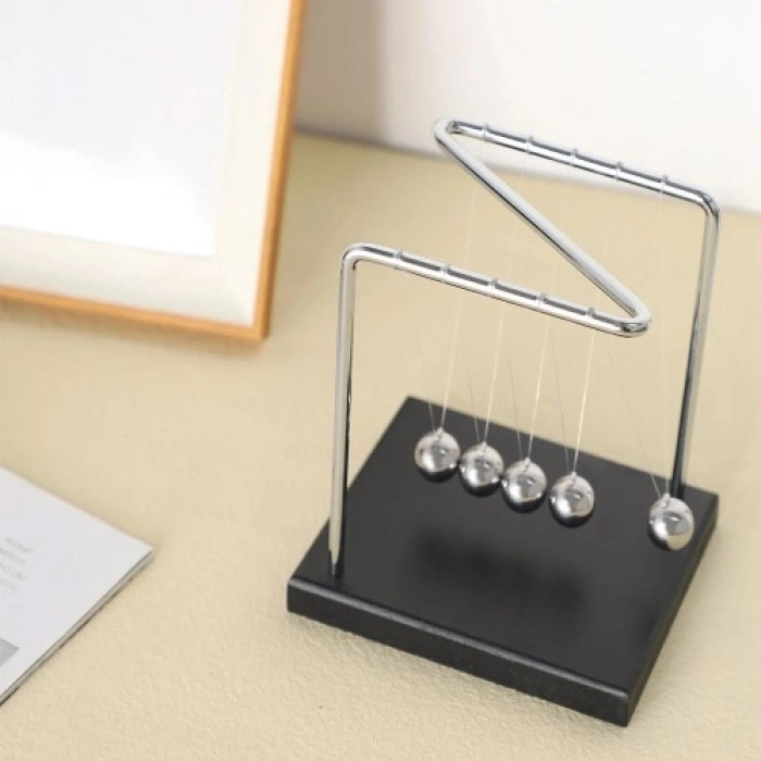 VipMarketim Newton Z Balans Denge Topları