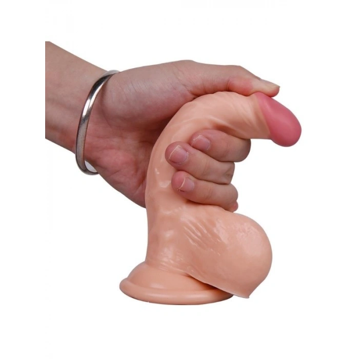 VipMarketim Noctis 16,5cm Realistik Dildo No:112