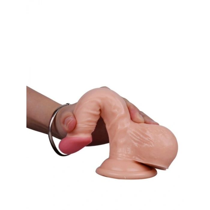 VipMarketim Noctis 16,5cm Realistik Dildo No:112