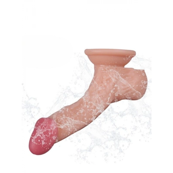 VipMarketim Noctis 16,5cm Realistik Dildo No:112