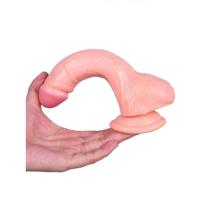 VipMarketim Noctis 18,8cm Realistik Dildo No:14