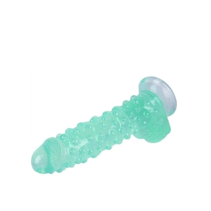 VipMarketim Noctis 24cm Yeşil Dildo No:40