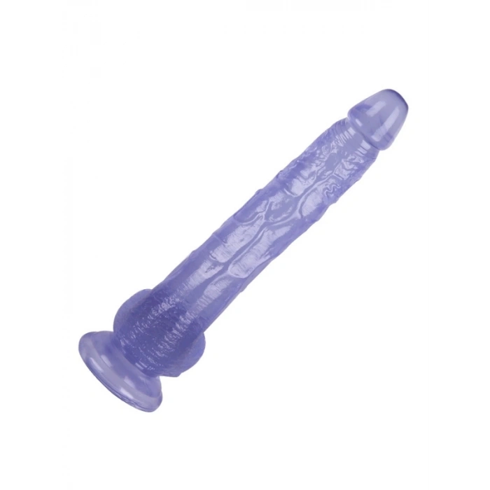 VipMarketim Noctis 29,5cm mavi Realistik Dildo No:25