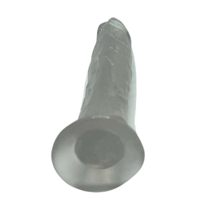 VipMarketim Noctis Beyaz Realistik Dildo No:177