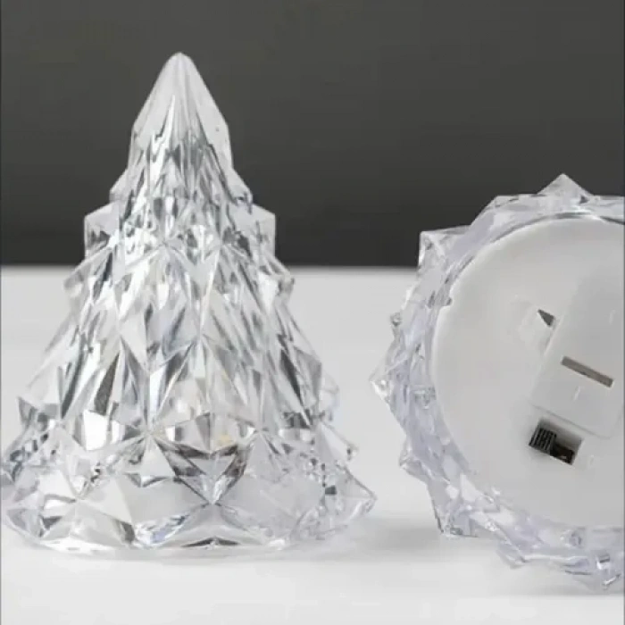 VipMarketim Noel Ağacı Led Lamba 12li Paket