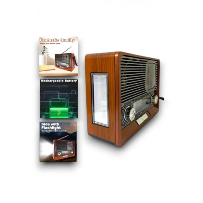 VipMarketim NOSTALJİK RADYO 1647