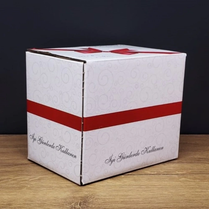 VipMarketim Öğretmenler Gününe Özel Kupa Bardak