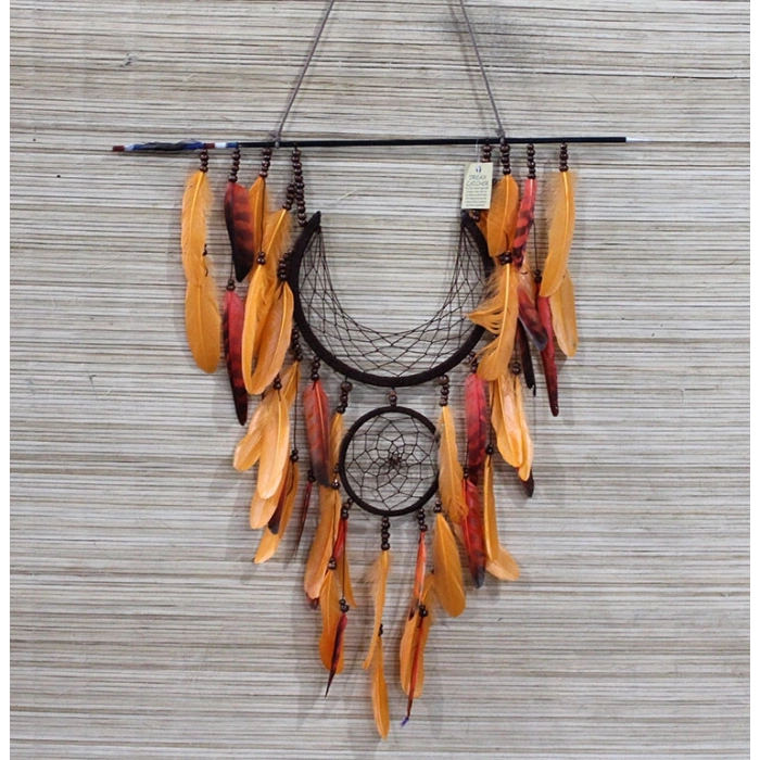 VipMarketim Ok Yayı Düş Kapanı Model 2