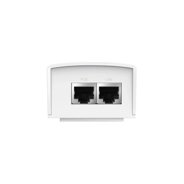 VipMarketim OMADA POE4824G 2 Port Gigabit 48V 24W Pasif PoE Masaüstü/Vesa Injector(1923)