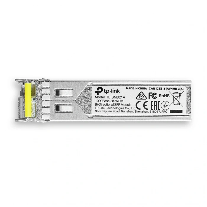 VipMarketim OMADA SM321A 1000Base-BX WDM SFP Modülü(1923)