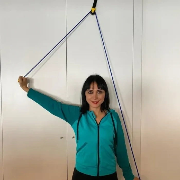 VipMarketim Omuz Makarası