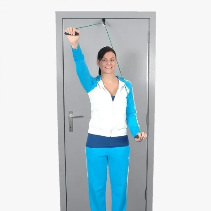 VipMarketim Omuz Makarası