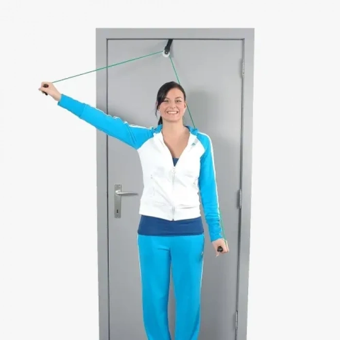 VipMarketim Omuz Makarası