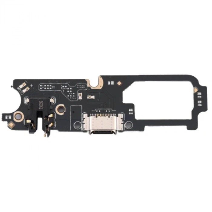 VipMarketim OPPO Realme 6 Şarj Soket ve Mikrofon Bordu-(5775)