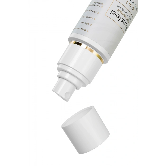 VipMarketim ORGIE SENSFEEL Body Sprey, 100 ml