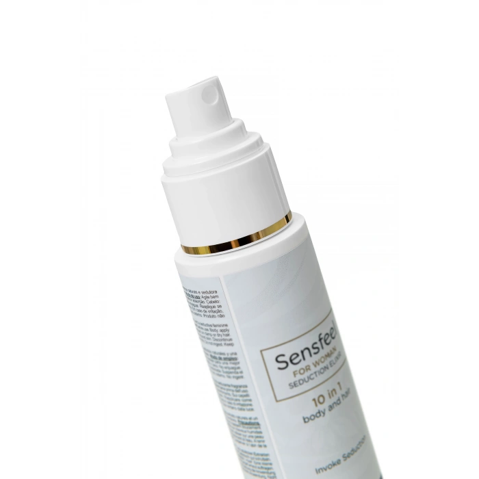 VipMarketim Orgie Sensfeel Body Sprey, Ml (Kod:100)