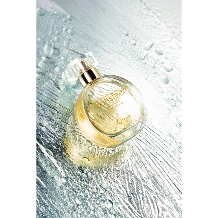VipMarketim ORGIE SENSFEEL For Woman Feromonlu Parfüm, kadınlar için, 50 ml